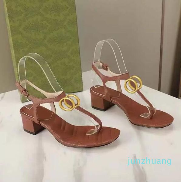 classic high heeled sandals party fashion 100% leather women work shoe designer heels 5cm lady metal 11 buckle thick heel woman shoes large, Black
classic high heeled sandals party fashion 100% leather women work shoe designer heels 5cm lady metal 11 buckle thick heel woman shoes large, Black