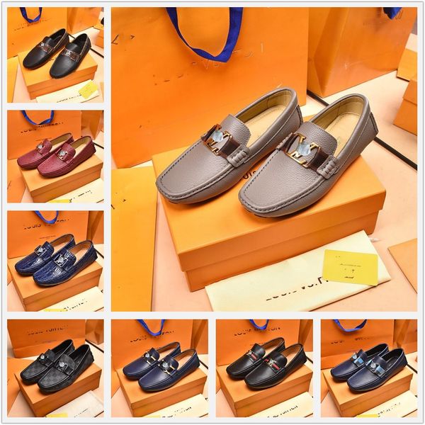 luxury designer loafers men handmade leather shoe casual driving flats slip-on shoes moccasins boat shoes black/white/blue plus size 37-46
luxury designer loafers men handmade leather shoe casual driving flats slip-on shoes moccasins boat shoes black/white/blue plus size 37-46