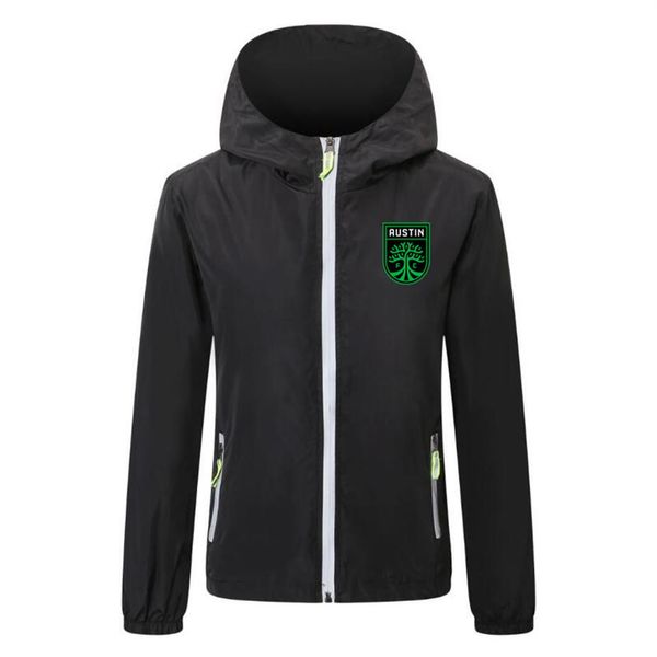 2020 2021 austin fc soccer jacket zipper hooded windbreaker jackets winter soccer hoodie windproof waterproof jacket coat running 258d, Black;red
2020 2021 austin fc soccer jacket zipper hooded windbreaker jackets winter soccer hoodie windproof waterproof jacket coat running 258d, Black;red
