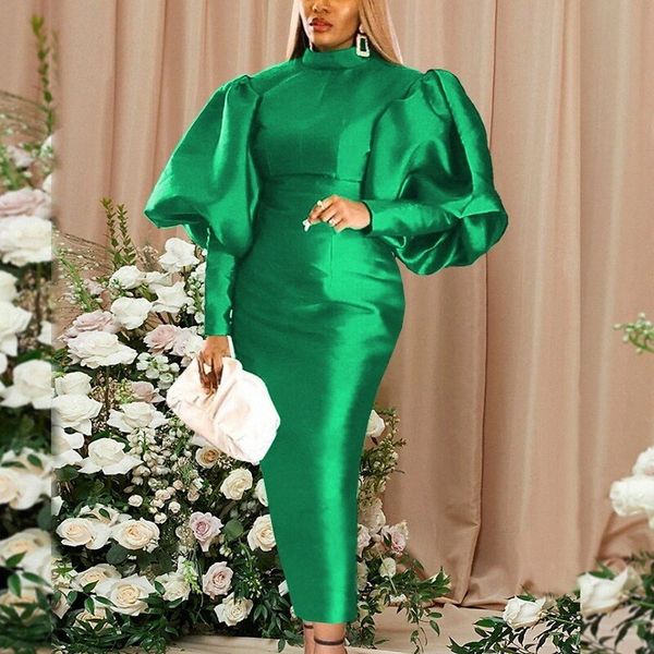 women's sheath dress maxi long dress green blue red long sleeve solid color split fall summer turtleneck formal casual vintage party pu, White;black
women's sheath dress maxi long dress green blue red long sleeve solid color split fall summer turtleneck formal casual vintage party pu, White;black