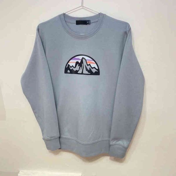ba 22 ta cotton sweater pata designer round neck long sleeve t-shirt fashion loose casual sweatshirt classic snow mountain print t0, Black
ba 22 ta cotton sweater pata designer round neck long sleeve t-shirt fashion loose casual sweatshirt classic snow mountain print t0, Black