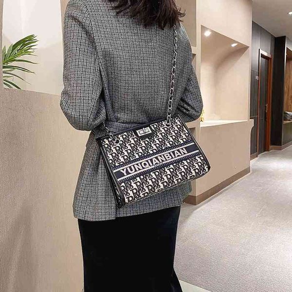 factory direct sale 60% off fashion net red ins chain bag female 2022 new messenger single shoulder student korean portable trend capacity
factory direct sale 60% off fashion net red ins chain bag female 2022 new messenger single shoulder student korean portable trend capacity