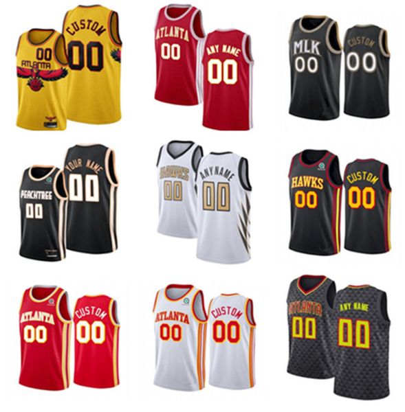 75th custom basketball jersey shirt jerseys mens women atlanta''hawks''youth 20 collins trae 11 young 15 clint 12 de, Black;red
75th custom basketball jersey shirt jerseys mens women atlanta''hawks''youth 20 collins trae 11 young 15 clint 12 de, Black;red