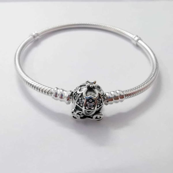 bracelet pandora original en argt sterling 925 pour femmes, bijoux de luxe qualit, avec boucle os serpt, Golden;silver
bracelet pandora original en argt sterling 925 pour femmes, bijoux de luxe qualit, avec boucle os serpt, Golden;silver