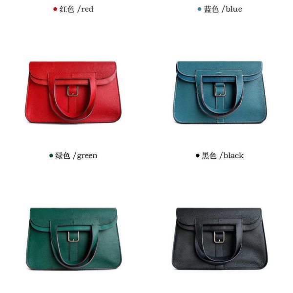 designer halzans bags leather women's bag new small bag messenger style single shoulder trendy
designer halzans bags leather women's bag new small bag messenger style single shoulder trendy