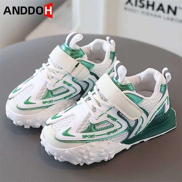 size 27-36 children fashion wear-resistant light running sneakers girls boys breathable soft bottom sports shoes kids footwear 220511, Black;red
size 27-36 children fashion wear-resistant light running sneakers girls boys breathable soft bottom sports shoes kids footwear 220511, Black;red