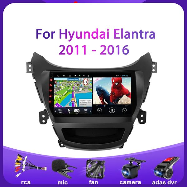 9 inch android 10 car video gps navigation radio for hyundai elantra korea 2011-2013 dvd player
9 inch android 10 car video gps navigation radio for hyundai elantra korea 2011-2013 dvd player