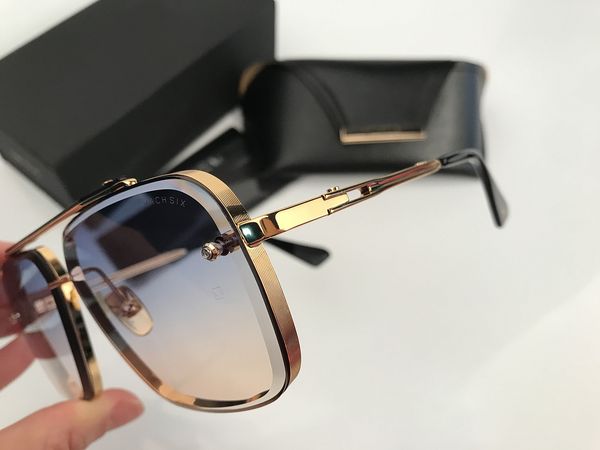 classic mens driving sunglasses designer woman goggle summer style gradient brown glasses vintage pilot mach six sun glasses oculos de sol l, White;black
classic mens driving sunglasses designer woman goggle summer style gradient brown glasses vintage pilot mach six sun glasses oculos de sol l, White;black