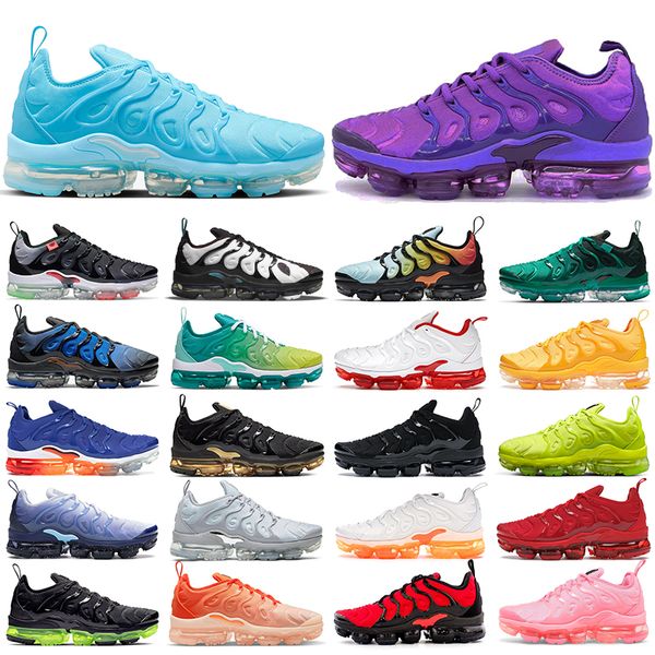 2022 plus men women running shoes triple black white wolf grey mens trainer sneakers
2022 plus men women running shoes triple black white wolf grey mens trainer sneakers