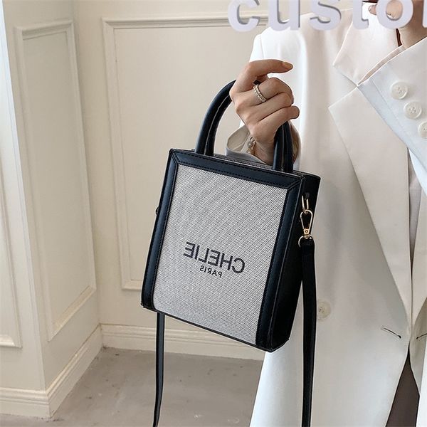 factory promotion female 2022 new fashion printed letter handbag net red ins shopping bag single shoulder messenger tote bag
factory promotion female 2022 new fashion printed letter handbag net red ins shopping bag single shoulder messenger tote bag