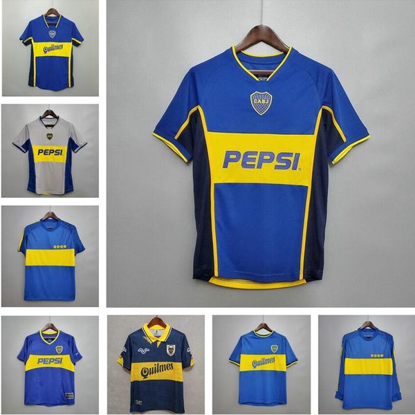 97 98 boca juniors retro 1981 soccer jersey maradona roman gago 99 football shirt classic 2001 2002 2005 camiseta futbol vintage 81 riquelme, Black;yellow
97 98 boca juniors retro 1981 soccer jersey maradona roman gago 99 football shirt classic 2001 2002 2005 camiseta futbol vintage 81 riquelme, Black;yellow