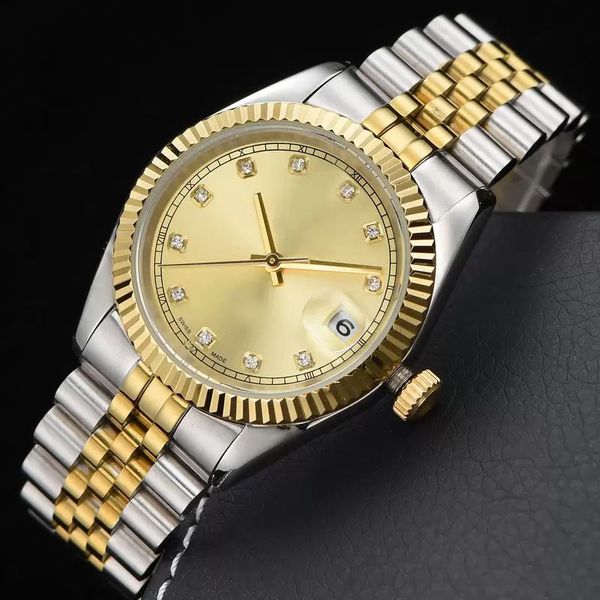 mechanical watch and womens magnifying glass 41mm 36mm stainless steel sapphire mens watches mens watchs waterproof luminous, Slivery;brown
mechanical watch and womens magnifying glass 41mm 36mm stainless steel sapphire mens watches mens watchs waterproof luminous, Slivery;brown