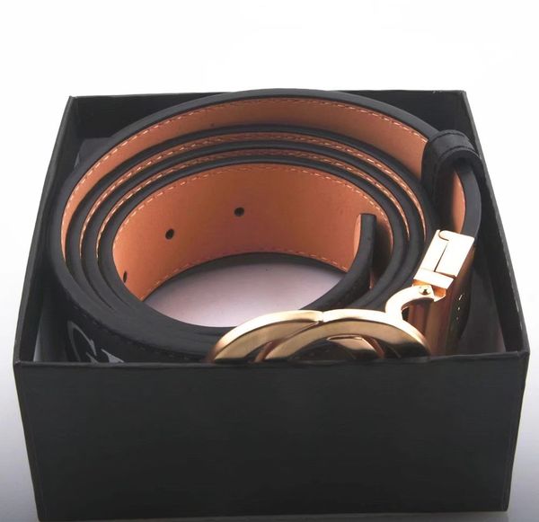 2022 men designers belts letter buckle women fashion belt genuine leather waistband ceinture luxe width 3.8cm, Black;brown
2022 men designers belts letter buckle women fashion belt genuine leather waistband ceinture luxe width 3.8cm, Black;brown