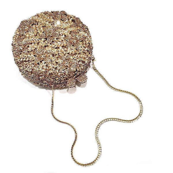 nxy evening bag classical women evening party diamonds clutches flower round circle crystal purses bridal wedding 0530
nxy evening bag classical women evening party diamonds clutches flower round circle crystal purses bridal wedding 0530