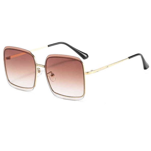 new same sunglasses street men's and women's versatile box simple brand designer luxury fashion sun glasses, White;black
new same sunglasses street men's and women's versatile box simple brand designer luxury fashion sun glasses, White;black