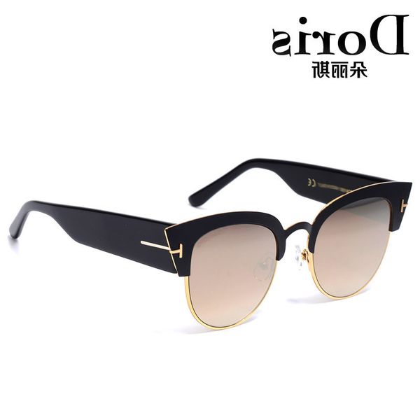 50% discount for factory direct salesnew sunglasses korean version men's and women's large frame sunglasses running bar same as de, White;black
50% discount for factory direct salesnew sunglasses korean version men's and women's large frame sunglasses running bar same as de, White;black