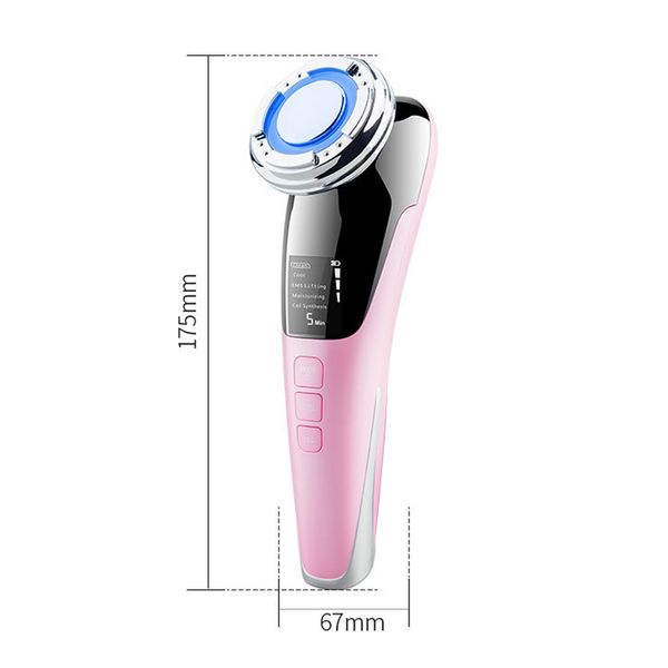 cool facial massager led pn light therapy ems face skin care tool tightening lifting device sonic massage beauty machine perfections
cool facial massager led pn light therapy ems face skin care tool tightening lifting device sonic massage beauty machine perfections