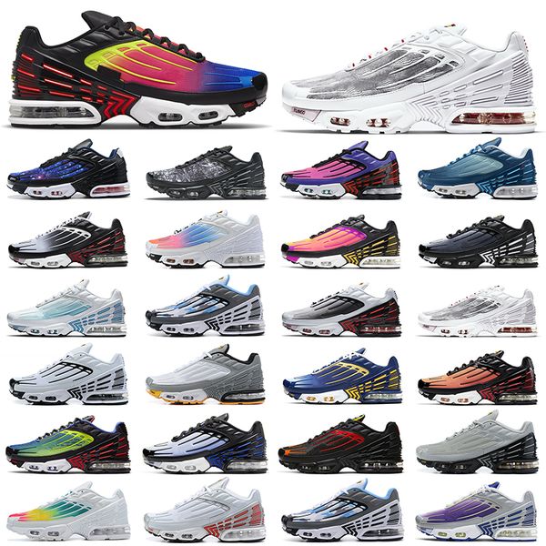 tn plus 3 tuned running shoes tns men women volt glow radiant red light bone hyper violet graphic prints mens trainers outdoor sports sneake
tn plus 3 tuned running shoes tns men women volt glow radiant red light bone hyper violet graphic prints mens trainers outdoor sports sneake