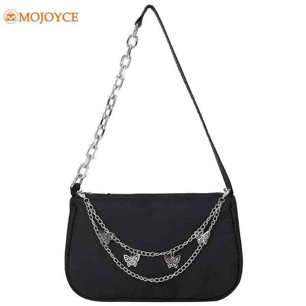 evening bag 's trend 2022 designer handbags butterfly chain shoulder underarm ladies shopper small tote 220630
evening bag 's trend 2022 designer handbags butterfly chain shoulder underarm ladies shopper small tote 220630