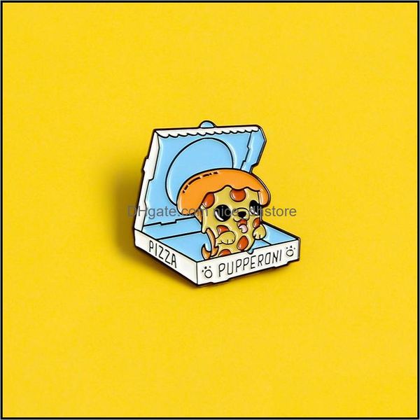 pins brooches jewelry take out pizza enamel brooch food delivery dog lapel pin fashion creativity puppy jewellery cute animals fun badge dr, Gray
pins brooches jewelry take out pizza enamel brooch food delivery dog lapel pin fashion creativity puppy jewellery cute animals fun badge dr, Gray