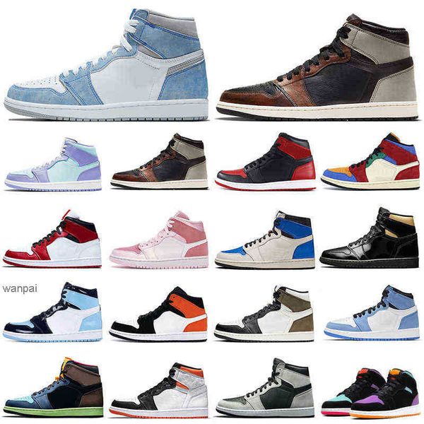 great seller 1s men basketball shoes 1 hyper royal banned bred shadow chicago women mens trainers sports sneakers walking jogging bre og des, Black
great seller 1s men basketball shoes 1 hyper royal banned bred shadow chicago women mens trainers sports sneakers walking jogging bre og des, Black