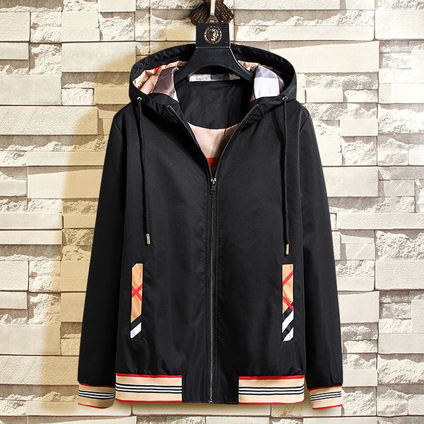 2022 fashion designer mens jacket goo d spring autumn outwear windbreaker zipper clothes jackets coat outside can sport size m-3xl men', Black;brown
2022 fashion designer mens jacket goo d spring autumn outwear windbreaker zipper clothes jackets coat outside can sport size m-3xl men', Black;brown