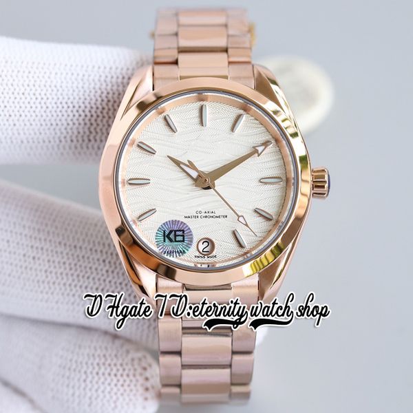 rwf aqua terra 150m a8800 automatic womens watch 231.50.34.20.55.001 34mm embossed wave pattern dial rose gold stainless steel bracelet supe, Slivery;brown
rwf aqua terra 150m a8800 automatic womens watch 231.50.34.20.55.001 34mm embossed wave pattern dial rose gold stainless steel bracelet supe, Slivery;brown