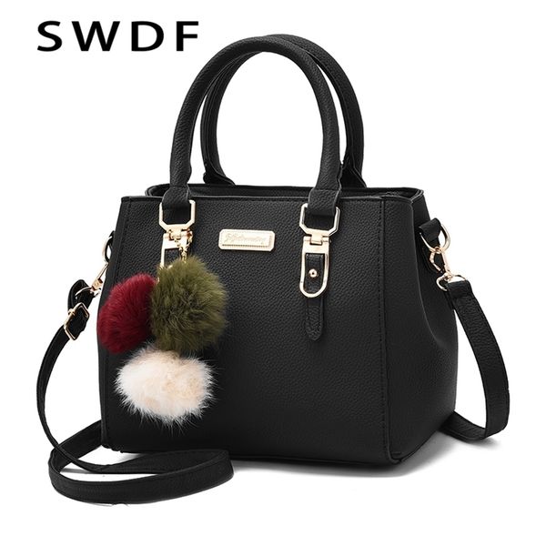 swdf brand women hairball ornaments solid sequined handbag party ladies messenger crossbody shoulder bags 220725
swdf brand women hairball ornaments solid sequined handbag party ladies messenger crossbody shoulder bags 220725