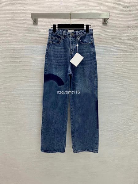 women's jeans autumn and winter fashion letter printing large pattern high waist thin wide leg pants denim, Blue
women's jeans autumn and winter fashion letter printing large pattern high waist thin wide leg pants denim, Blue