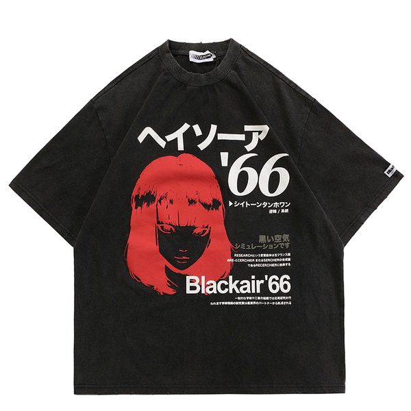 hip hop streetwear harajuku washed tshirt anime letter graphic t shirt men summer short sleeve tshirt cotton loose 220608, White;black
hip hop streetwear harajuku washed tshirt anime letter graphic t shirt men summer short sleeve tshirt cotton loose 220608, White;black