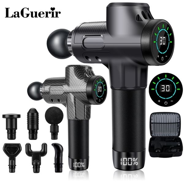 electric massage s3 s4 30 gear fascia gun deep tissue neck body back muscle massager relaxation pain relief exercise 220620
electric massage s3 s4 30 gear fascia gun deep tissue neck body back muscle massager relaxation pain relief exercise 220620