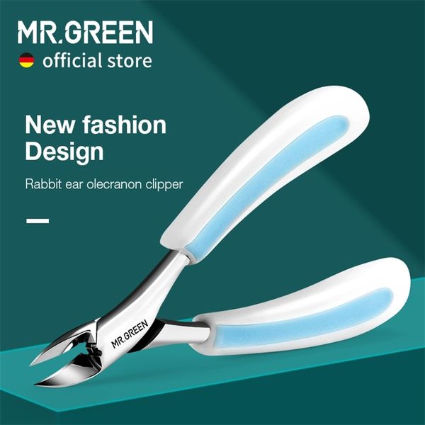 mr green toenail clippers rabbit ears professional pedicure tool nail anti splash ingrown cutters manicure tools sets 220708
mr green toenail clippers rabbit ears professional pedicure tool nail anti splash ingrown cutters manicure tools sets 220708