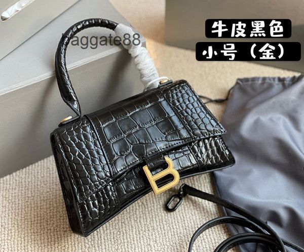 home bag 2022 hourglass designer female b bags leather balencaigas's crocodile pattern fashion versatile one shoulder messenger handbag
home bag 2022 hourglass designer female b bags leather balencaigas's crocodile pattern fashion versatile one shoulder messenger handbag