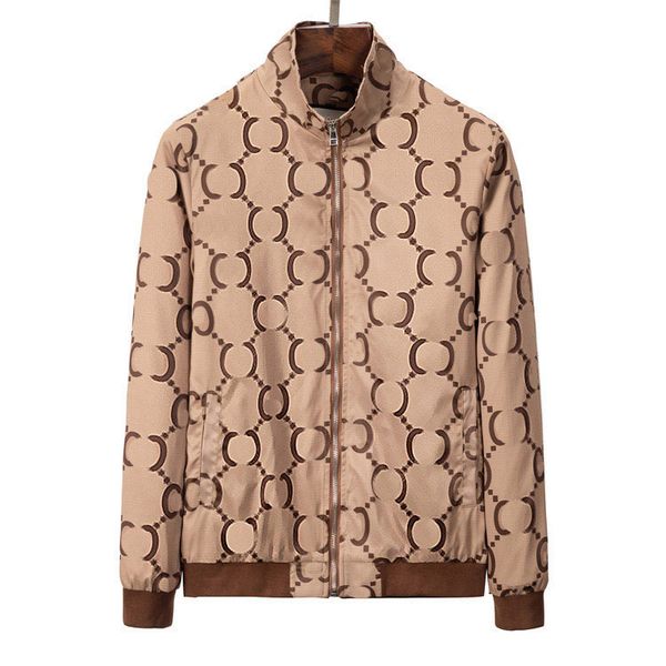 mens jackets windbreaker summer sun protection men outwear fashion casual coats g jacket, Black;brown
mens jackets windbreaker summer sun protection men outwear fashion casual coats g jacket, Black;brown