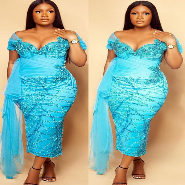 2022 plus size arabic aso ebi luxurious sheath sparkly prom dresses beaded crystals evening formal party second reception birthday engagemen, Black
2022 plus size arabic aso ebi luxurious sheath sparkly prom dresses beaded crystals evening formal party second reception birthday engagemen, Black