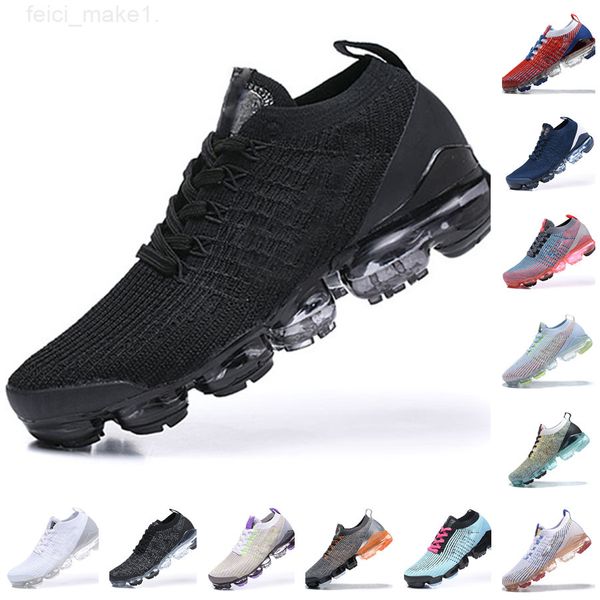 fly knit 3.0 mens shoes triple black white dark smoke green pink rose vapores women sports trainers sneakers size 36-45
fly knit 3.0 mens shoes triple black white dark smoke green pink rose vapores women sports trainers sneakers size 36-45
