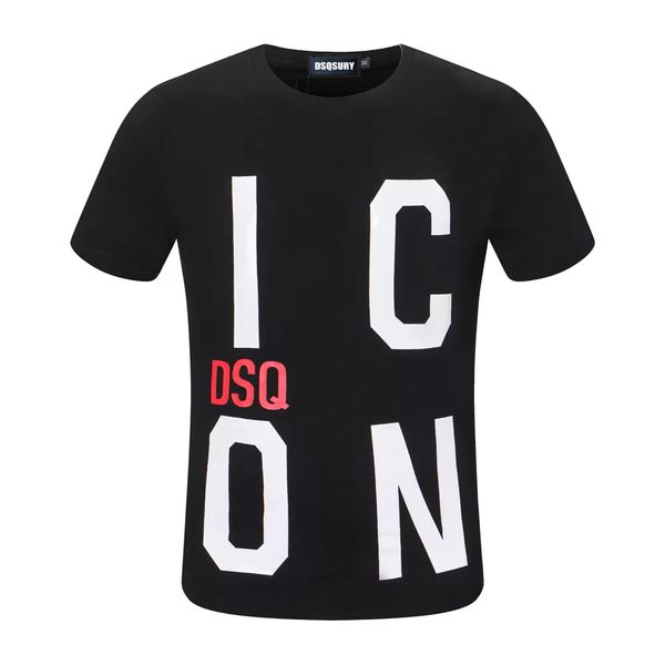dsqsury 22ss mens clothing short sleeve tees polos mens t-shirts summer simple icon cotton casual solid color dsq t-shirt men fashion top, White;black
dsqsury 22ss mens clothing short sleeve tees polos mens t-shirts summer simple icon cotton casual solid color dsq t-shirt men fashion top, White;black