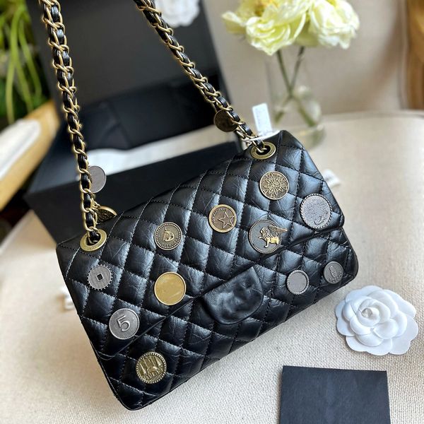 women's shoulder bags collectible commemorative edition luxury designers crumpled calfskin gold-tone metal matelasse chain quilted cros
women's shoulder bags collectible commemorative edition luxury designers crumpled calfskin gold-tone metal matelasse chain quilted cros