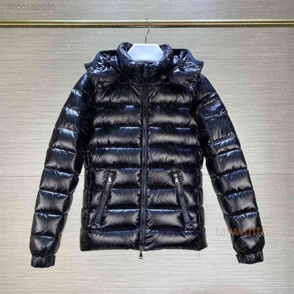 designer jacket puffer luxury warm mkle mk meng womens down winter parkas thin coats women outdoor high grade and warm hat, Black
designer jacket puffer luxury warm mkle mk meng womens down winter parkas thin coats women outdoor high grade and warm hat, Black