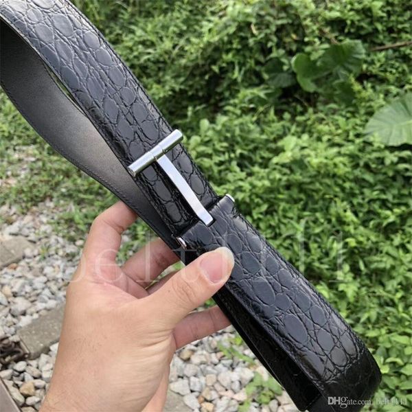 2022 t. designer belts men clothing accessories business belts for men big buckle fashion genuine leather belts with 216j, Black;brown
2022 t. designer belts men clothing accessories business belts for men big buckle fashion genuine leather belts with 216j, Black;brown