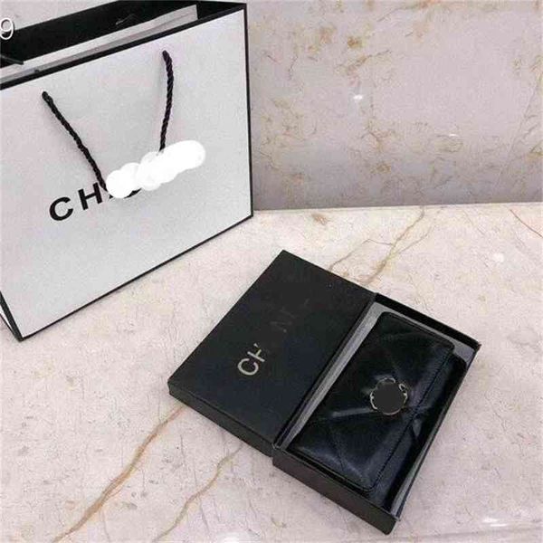 designer cc wallet card womens mens fashion bags new xiaoxiangfeng wallet folding buckle hand large capacity mobile phone card bag fashion s, Red;black
designer cc wallet card womens mens fashion bags new xiaoxiangfeng wallet folding buckle hand large capacity mobile phone card bag fashion s, Red;black
