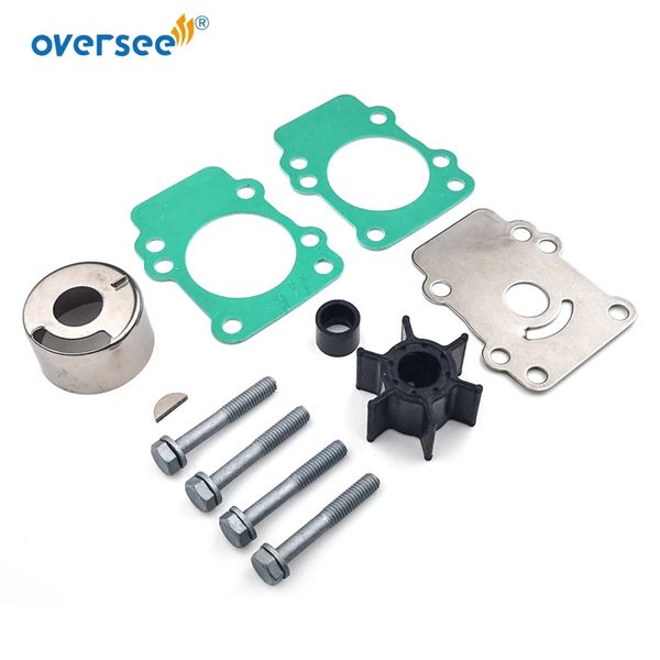 682-w0078 water pump kit spare parts for yamaha outboard motor 2t 9.9hp 15hp 682-w0078-a1 682-w007800
682-w0078 water pump kit spare parts for yamaha outboard motor 2t 9.9hp 15hp 682-w0078-a1 682-w007800
