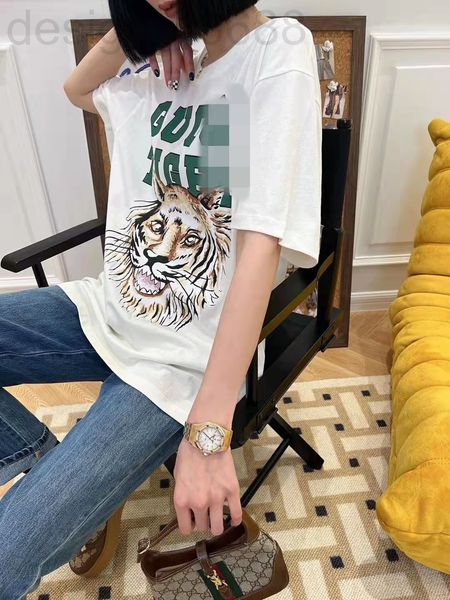 women's t-shirt designer trendy t-shirt letter printed round neck short sleeve korean cartoon pattern bottomed shirt loose 975f, White
women's t-shirt designer trendy t-shirt letter printed round neck short sleeve korean cartoon pattern bottomed shirt loose 975f, White