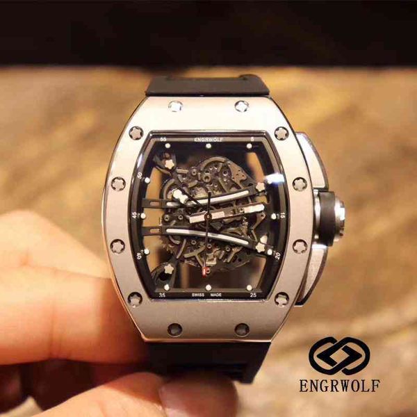 watch designer luxury mens mechanics watch richa milles wristwatch wine barrel rm61-01 series 2824 automatic mechanical titanium black tape, Slivery;golden
watch designer luxury mens mechanics watch richa milles wristwatch wine barrel rm61-01 series 2824 automatic mechanical titanium black tape, Slivery;golden