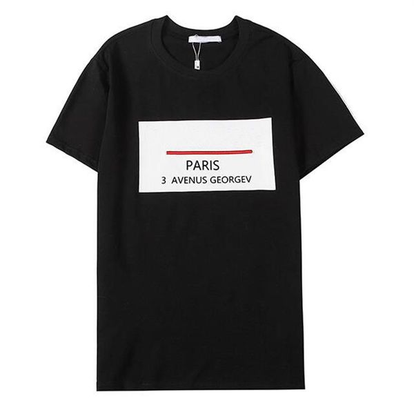 men designer t shirt summer t shirt fashion mens designer t shirt hip hop men women black short sleeve tees size s-xxl285y, White;black
men designer t shirt summer t shirt fashion mens designer t shirt hip hop men women black short sleeve tees size s-xxl285y, White;black