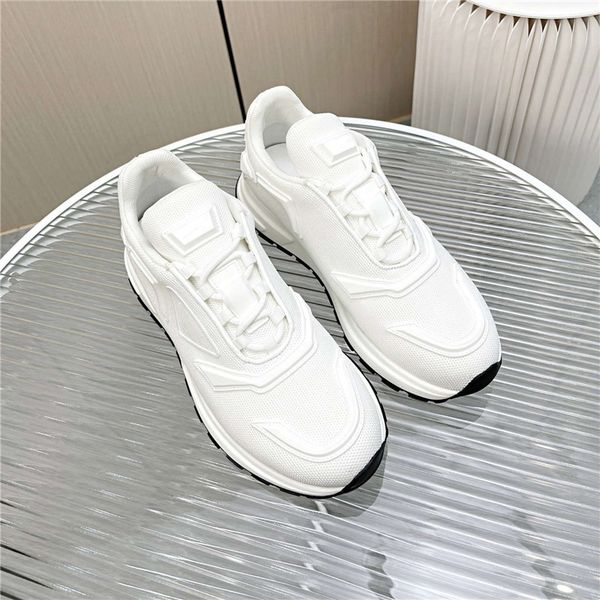 casual sneakers the latest breathable knitted fabric low lace-up running shoes low heel men shoe, Black
casual sneakers the latest breathable knitted fabric low lace-up running shoes low heel men shoe, Black