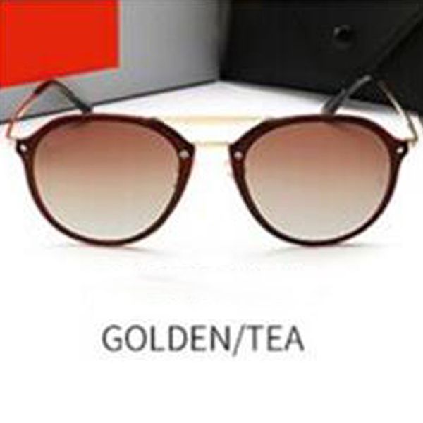 fashion designer sunglasses goggle beach sun glasses for man woman 7 color optional good quality with box, White;black
fashion designer sunglasses goggle beach sun glasses for man woman 7 color optional good quality with box, White;black