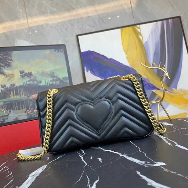 4 colors women's shoulder bags women chain crossbody bag fashion quilted heart leather handbags female famous designer purse bag 23cm a
4 colors women's shoulder bags women chain crossbody bag fashion quilted heart leather handbags female famous designer purse bag 23cm a