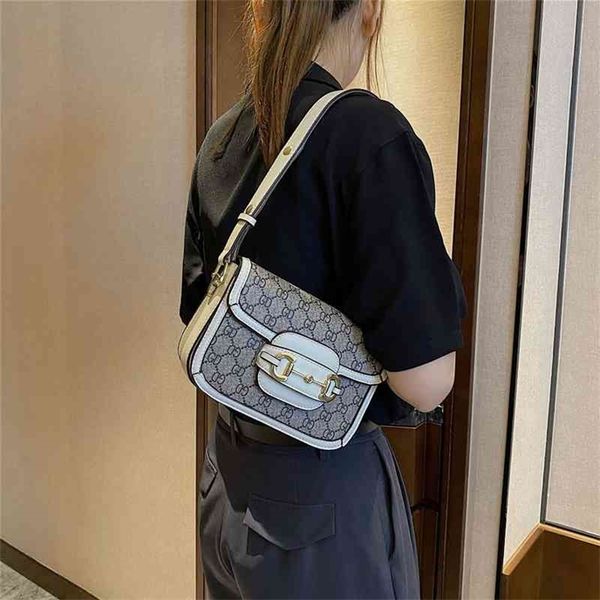 68% off advanced sense of foreign style small women's new fashion autumn and winter single shoulder messenger bag small square bag
68% off advanced sense of foreign style small women's new fashion autumn and winter single shoulder messenger bag small square bag