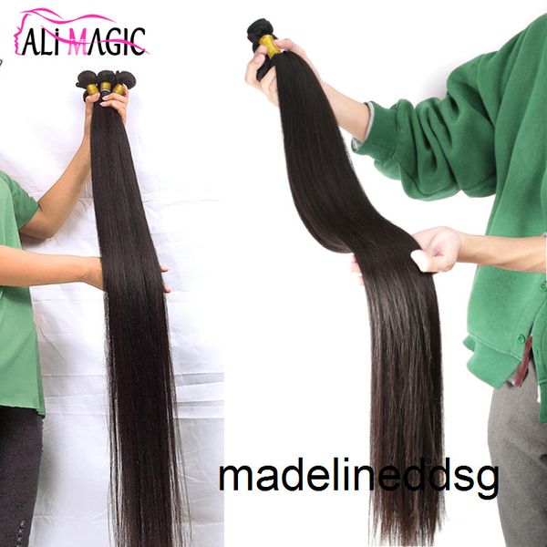 cuticle aligned hair 30 32 34 36 38 40 inch bundles 100% remy virgin human hair bundles natural black 100g/bundle factory price p6eg
cuticle aligned hair 30 32 34 36 38 40 inch bundles 100% remy virgin human hair bundles natural black 100g/bundle factory price p6eg